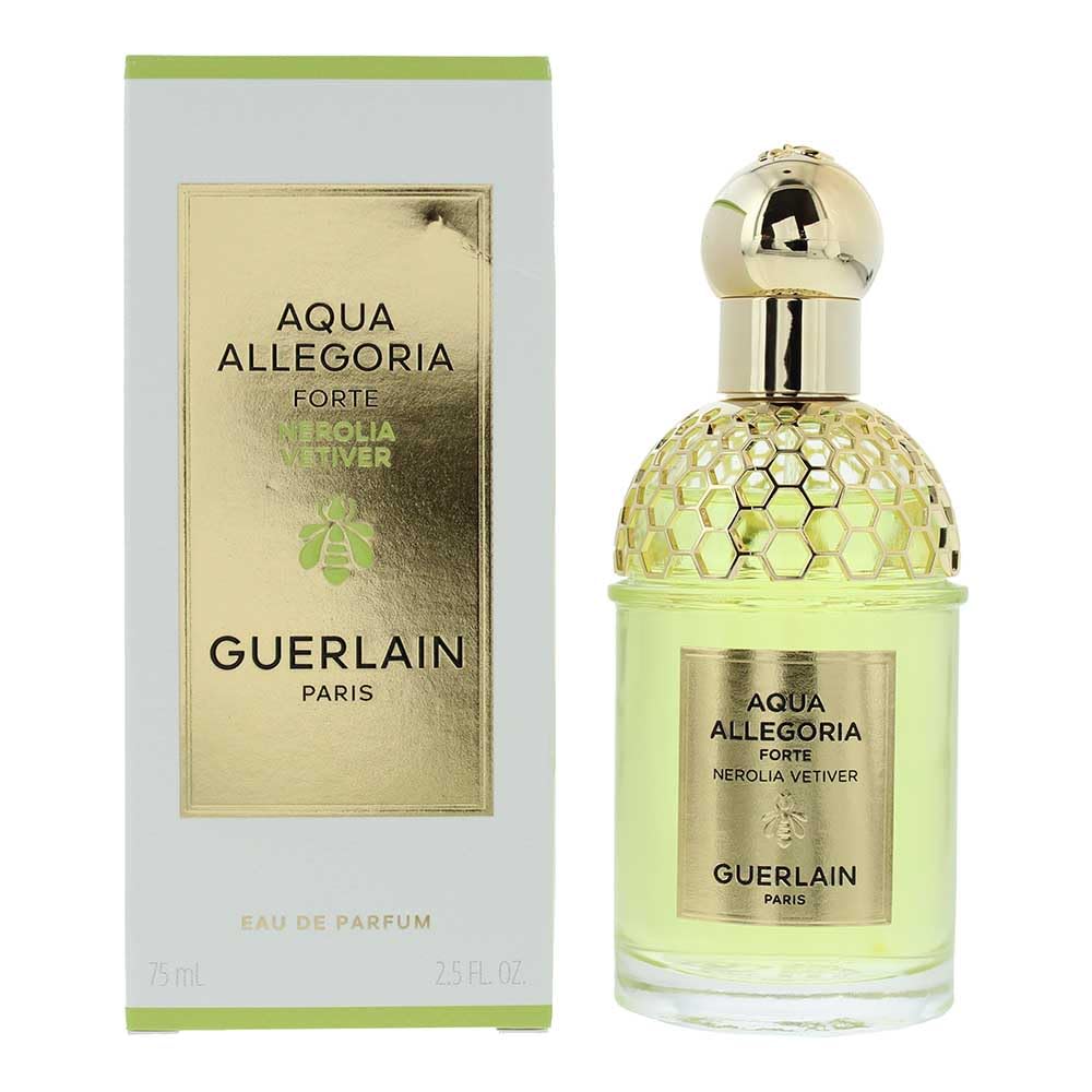 Guerlain Forte Nerolia Vetiver EDP 2.5 oz