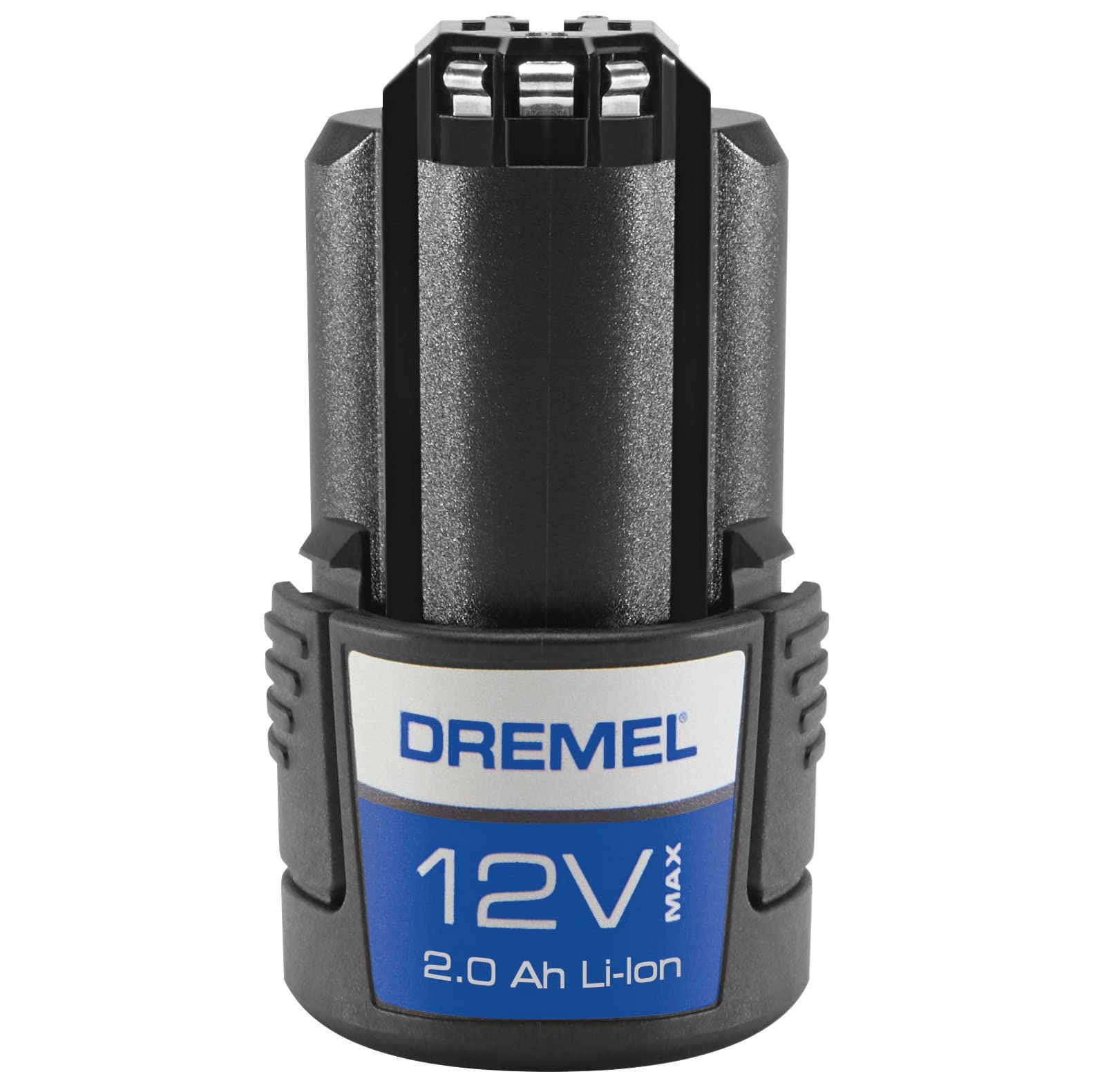 Dremel 12V Max 2AH Lithium-ion Battery Pack B815-01