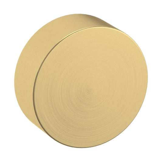 Baldwin 4405.BIN Mushroom Cabinet Knob 1-1/2 Inch