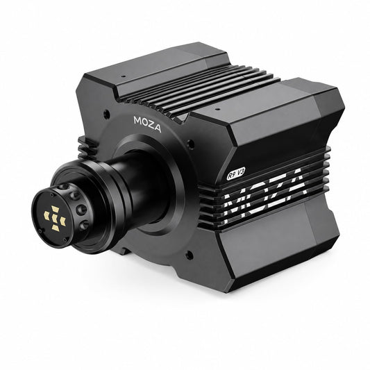 MOZA R9 V3 Direct Drive Wheel Base 9Nm