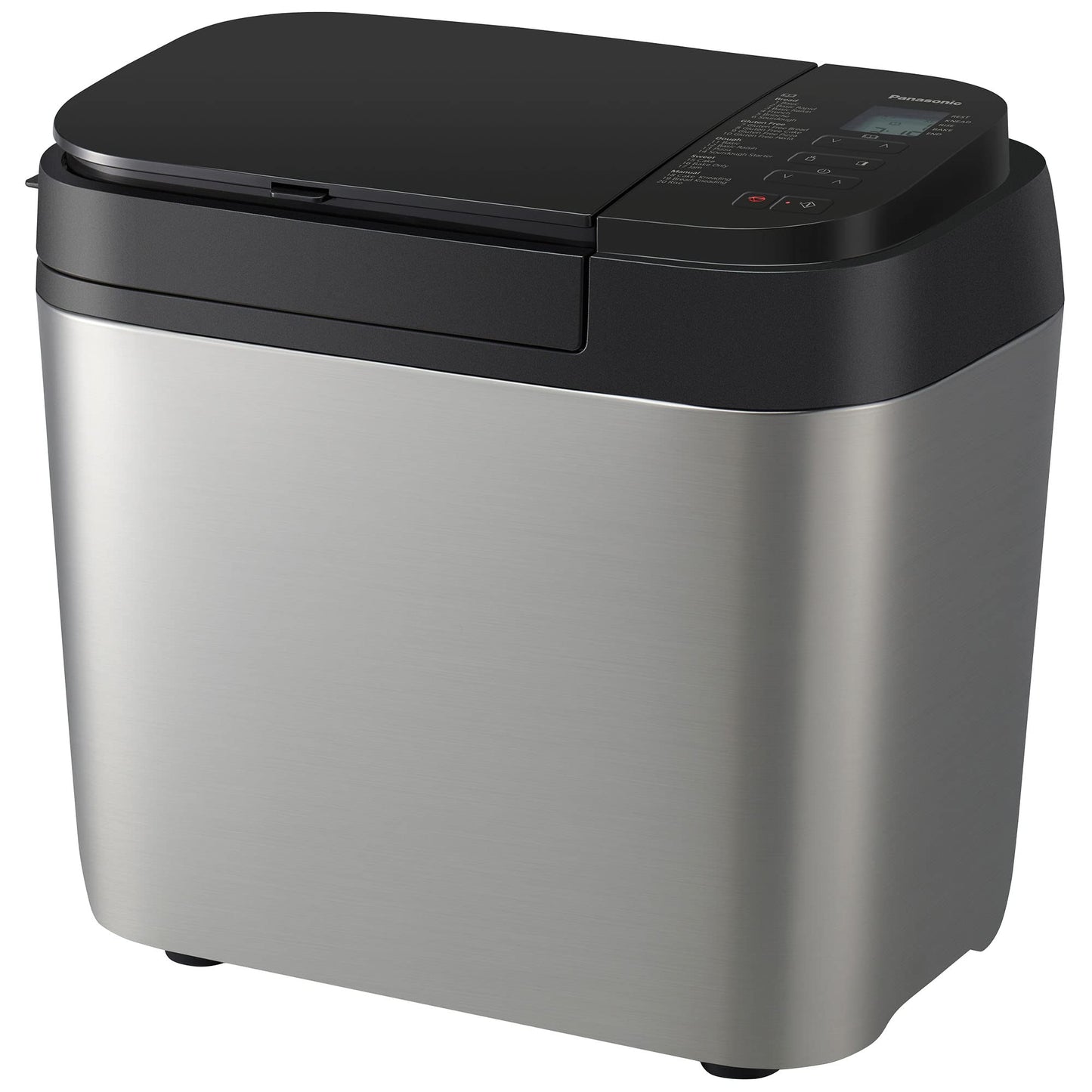Panasonic Bread Machine SD-R2550 Automatic Maker