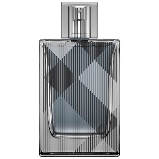 BURBERRY Brit Eau De Toilette for Him, 1 Fl Oz