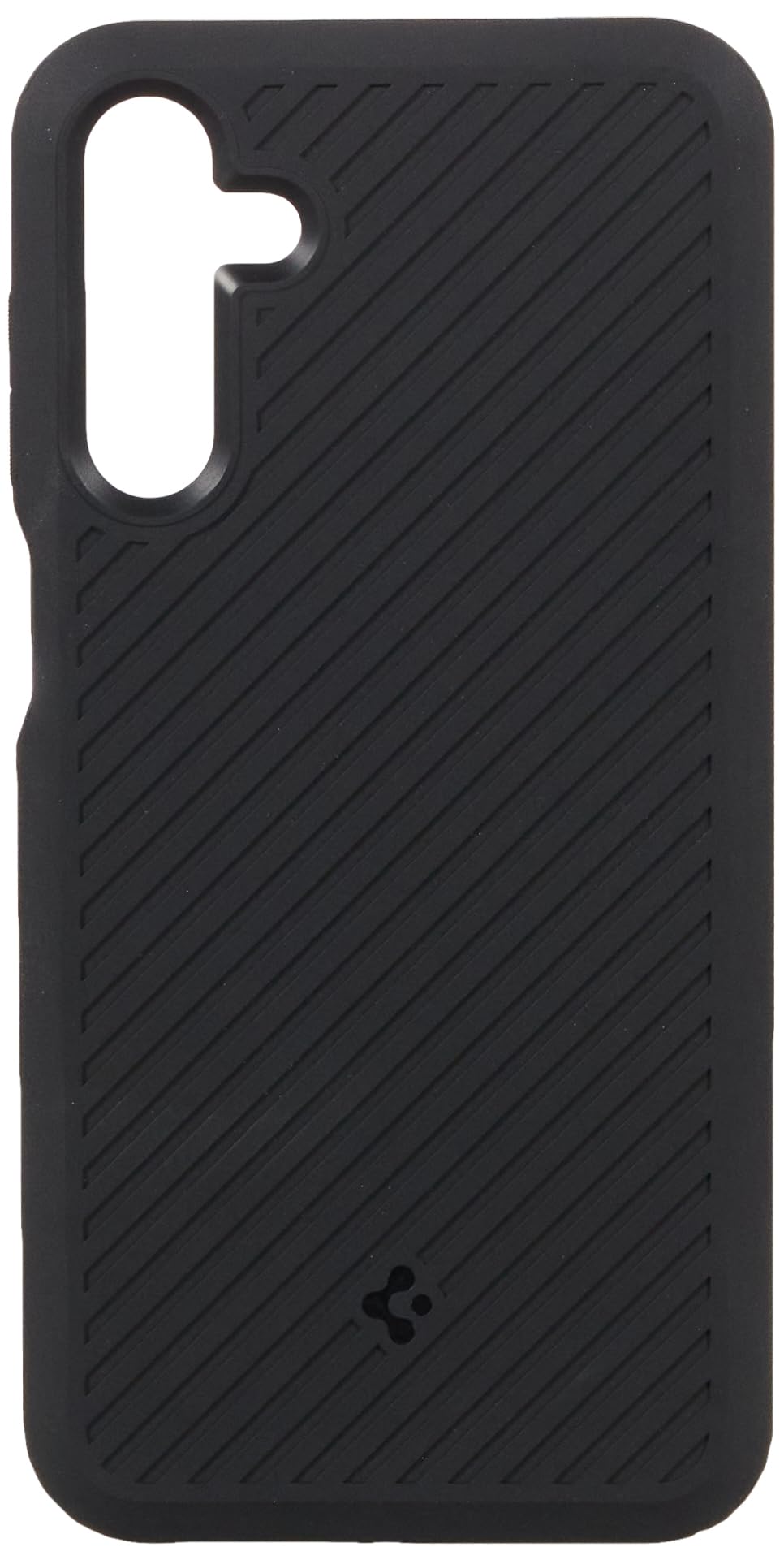 Spigen Core Armor Galaxy A15 5G Case Matte Black