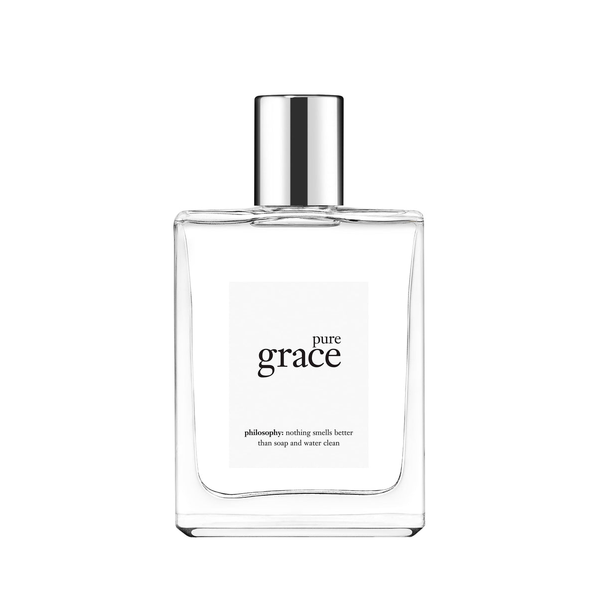 Philosophy Pure Grace Eau de Toilette 4 fl oz