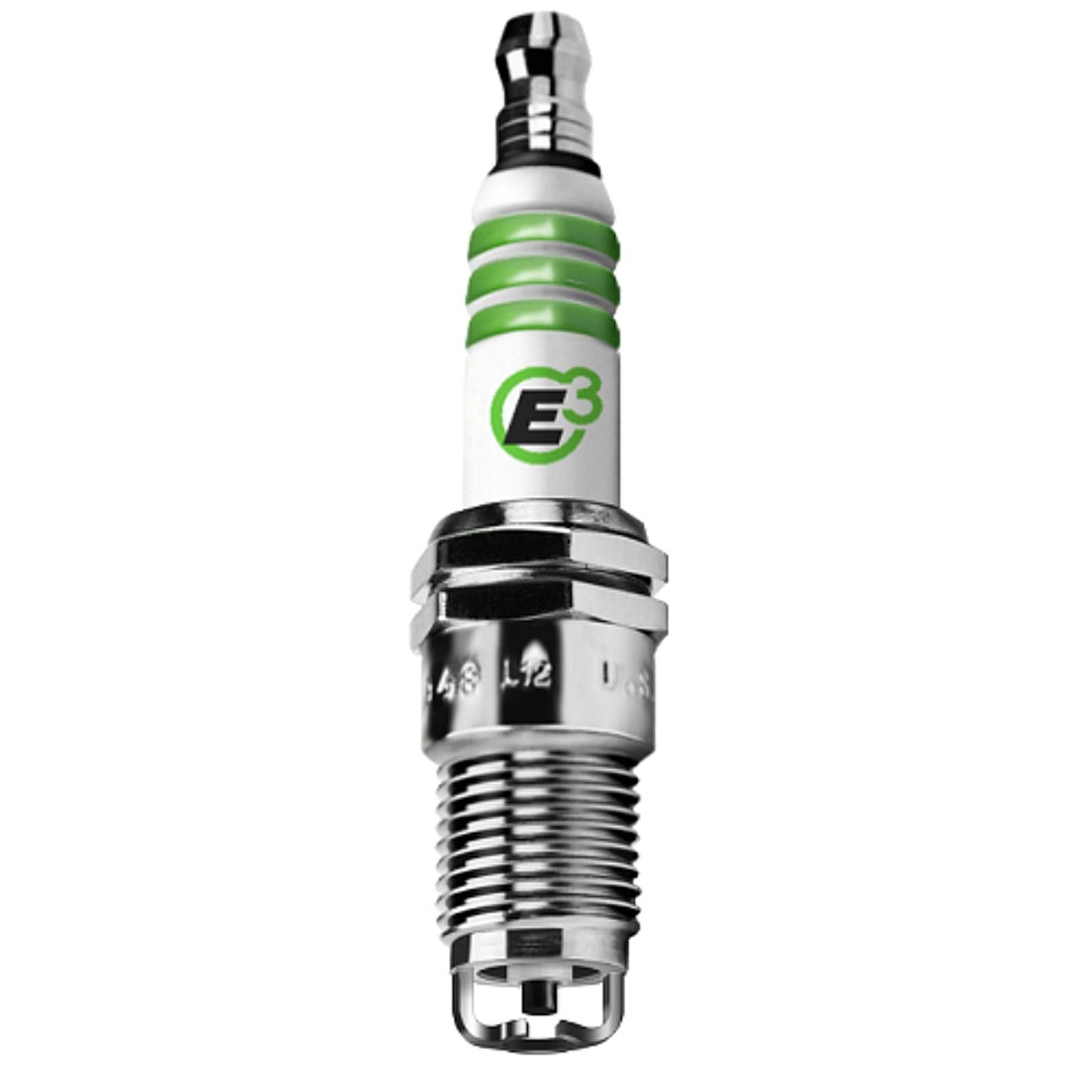 E3 E3.109 Premium Racing Spark Plug 2-Pack