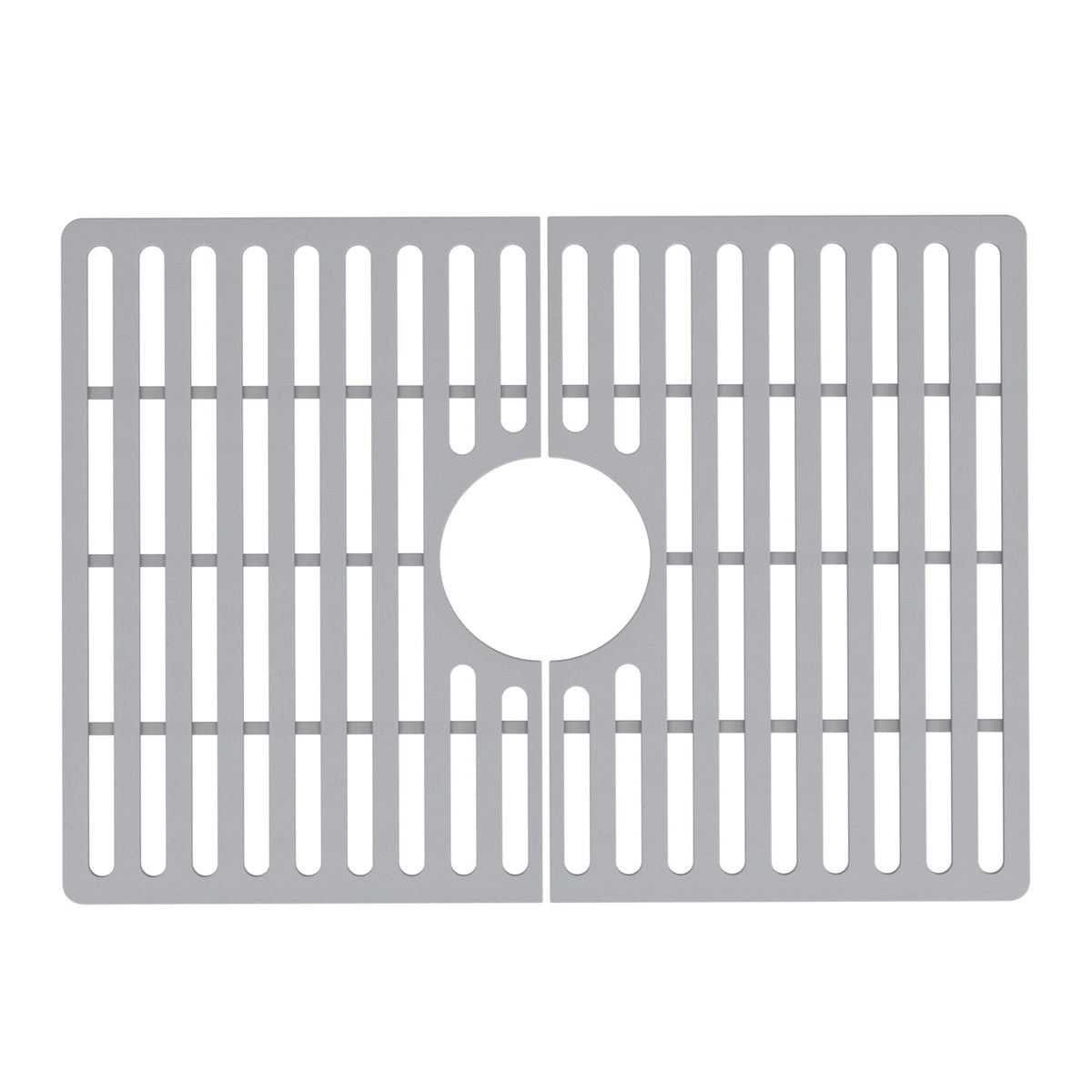 VIGO Silicone Sink Bottom Grid VGSG2418 21 x 15 in