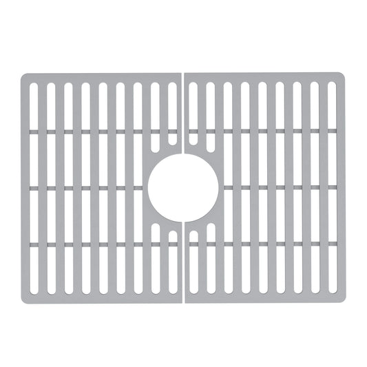 VIGO Silicone Sink Bottom Grid VGSG2418 21 x 15 in
