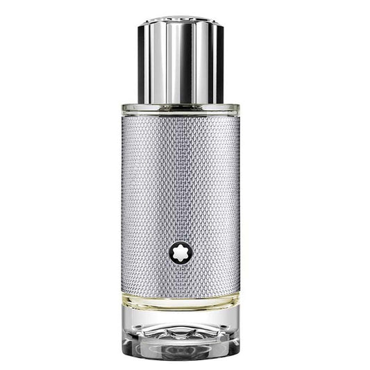 Mont Blanc Explorer Platinum 1.0 Edp Men Travel Spray
