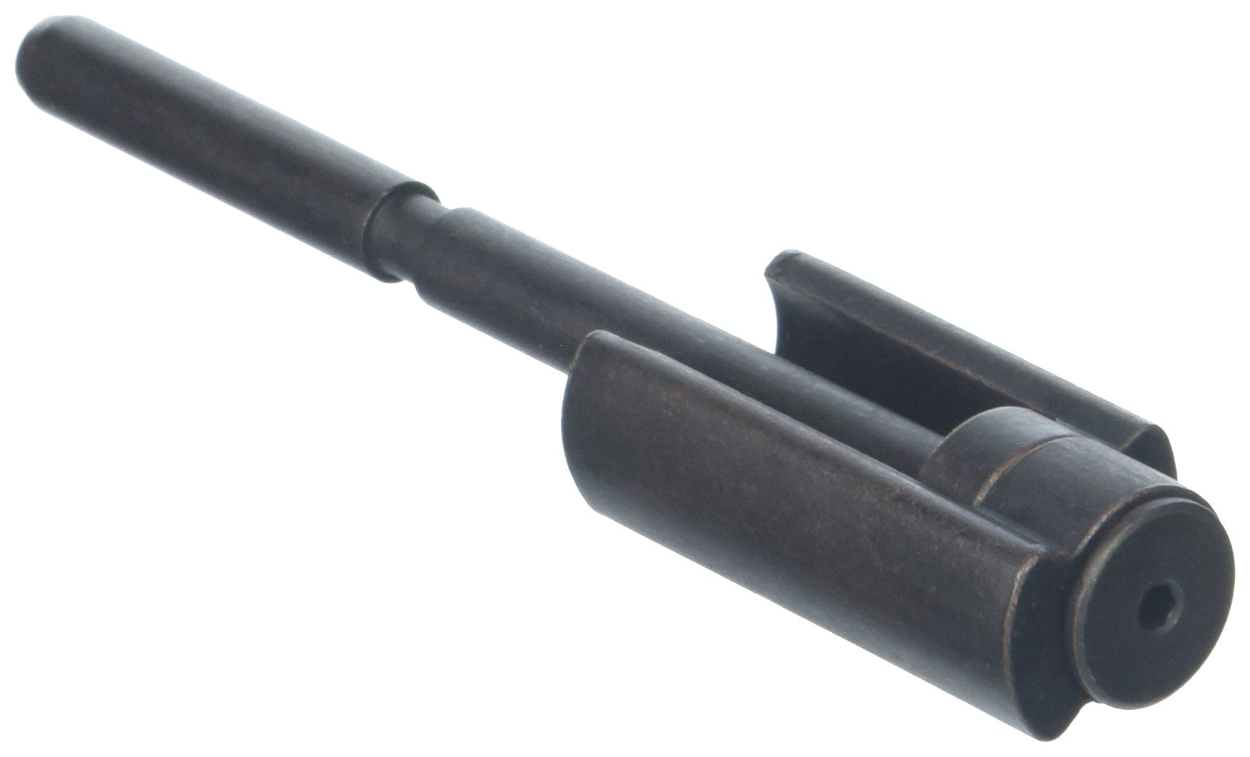 Perfect Commercial Doorsaver II 01286 Black