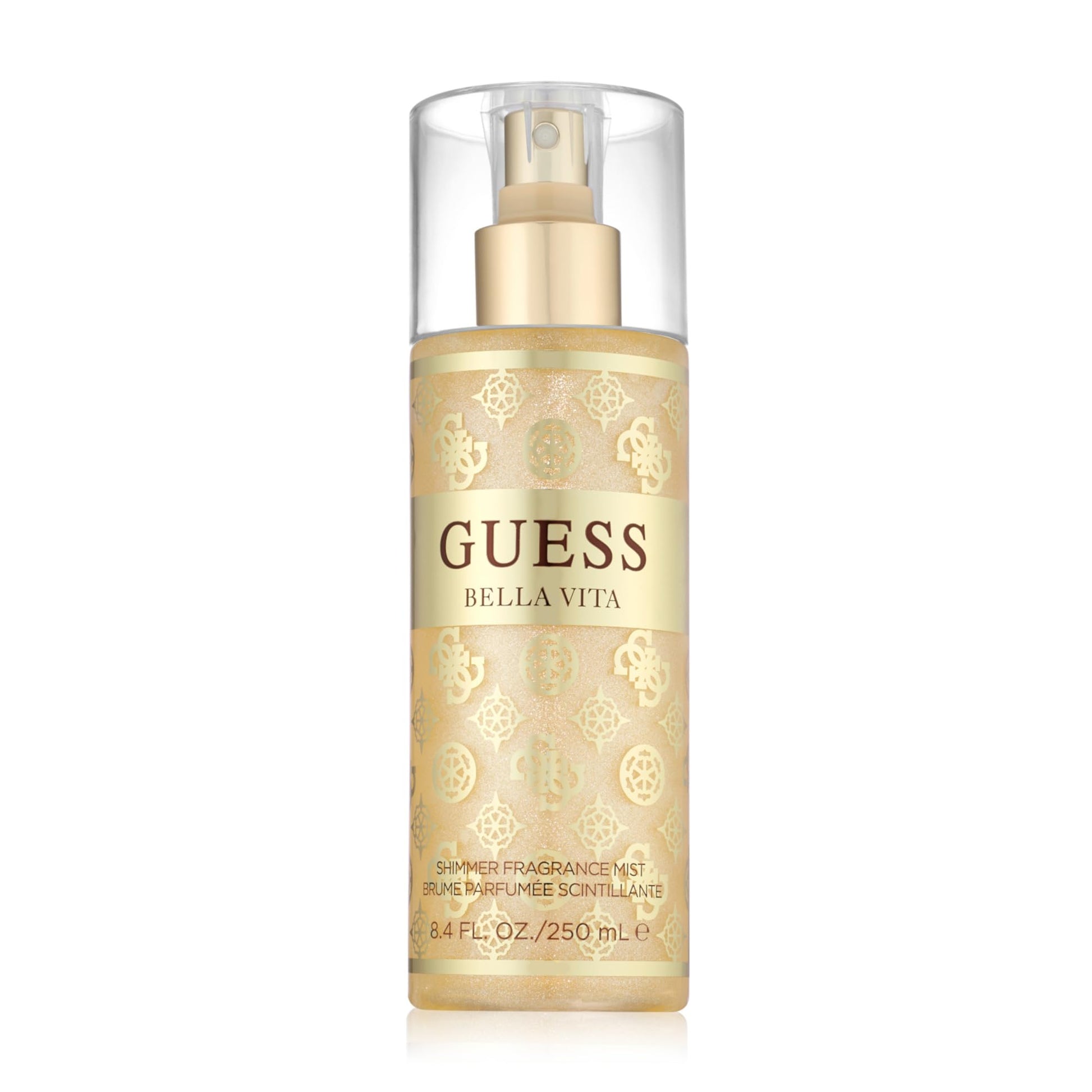 GUESS Bella Vita Shimmer Mist 8.4oz