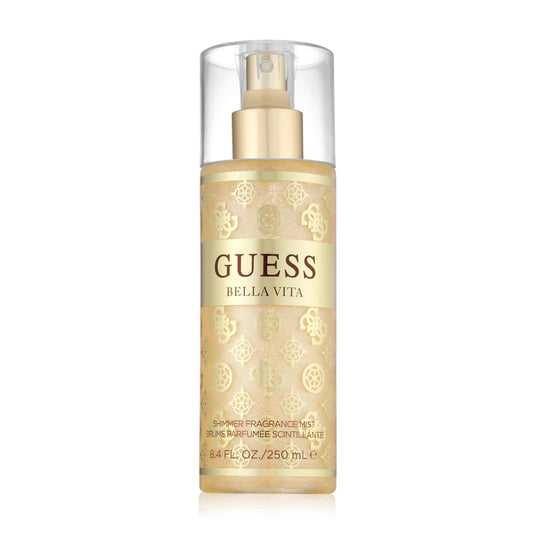 GUESS Bella Vita Shimmer Mist 8.4oz