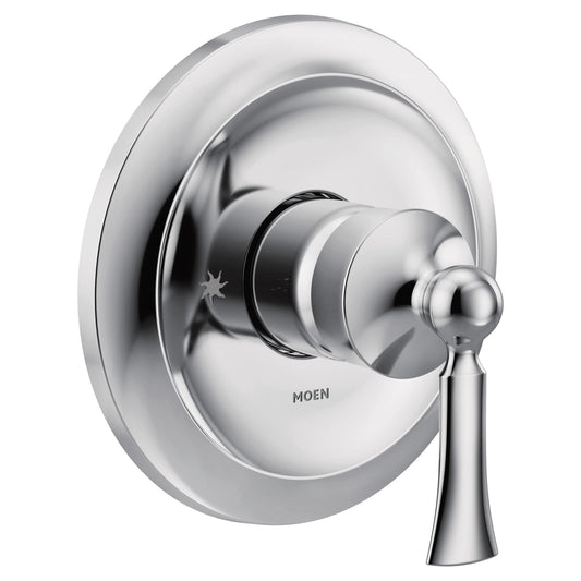 Moen Wynford M-CORE 3-Series Valve Trim Kit Chrome