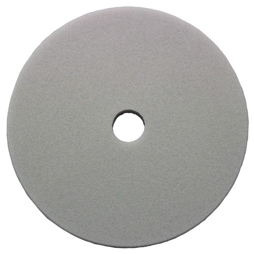Presta PACE Grey Foam Heavy Cut Pad 6.5"