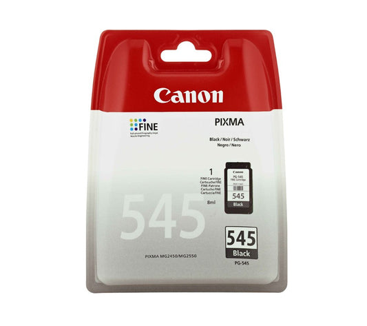 Canon PG-545 Black Ink Cartridge