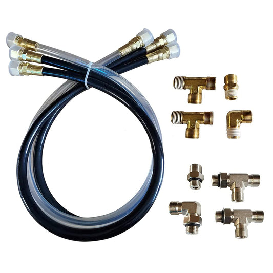 Octopus Autopilot Drives OC17SUK42 30" Hose Kit