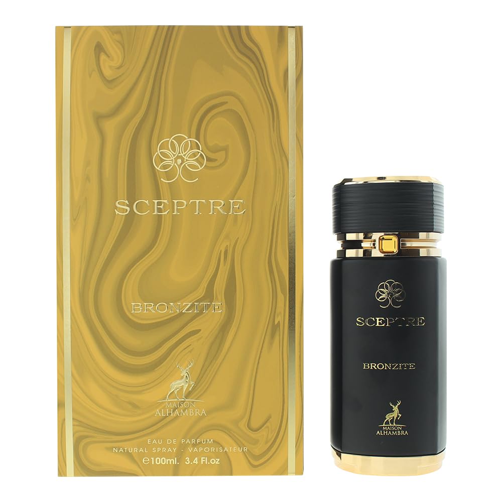 AL HAMBRA SCEPTRE BRONZITE 100