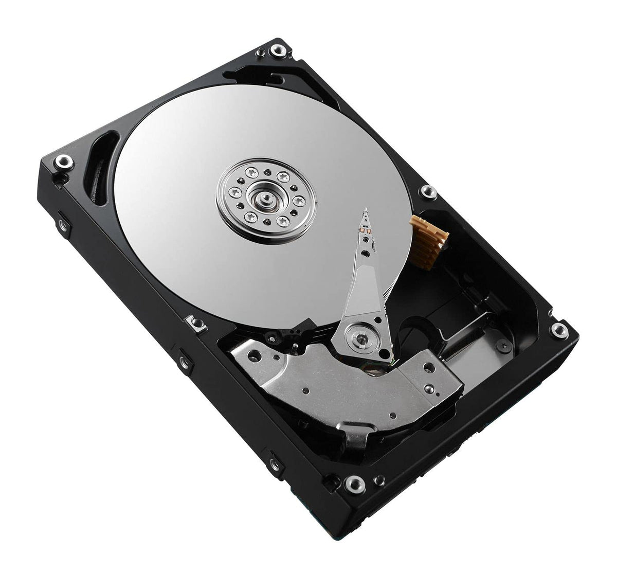 Dell 8TB SAS Hard Drive 12Gbps 7.2K 3.5in