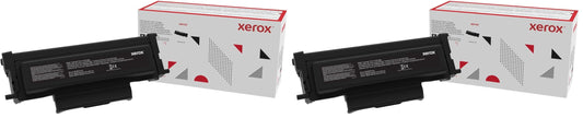 Xerox 006r04400 High-Yield Toner, 3,000 Page-Yield, Black (Pack of 2)