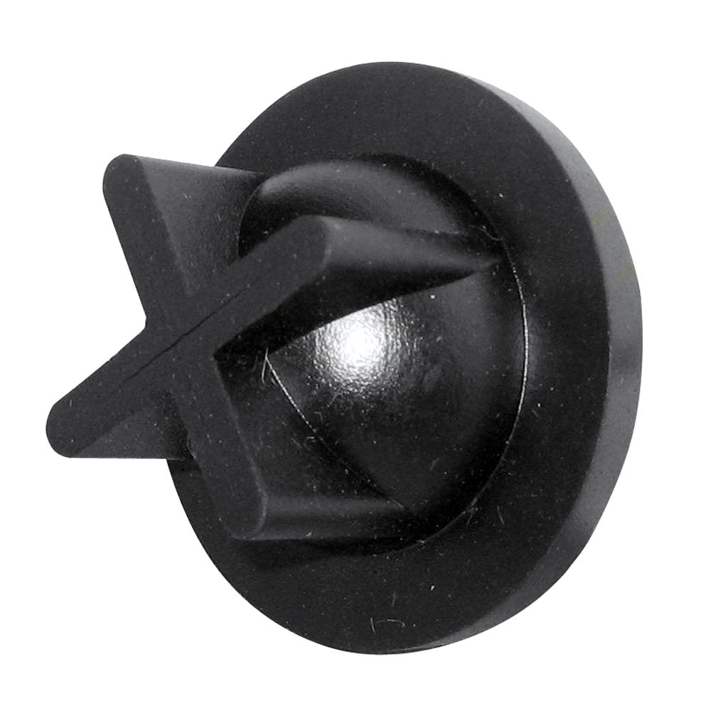 Raritan Joker Valve with Cross Slits