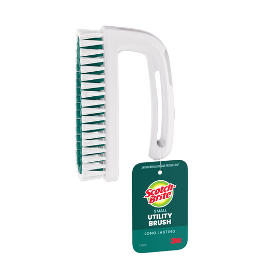 Scotch-Brite Small Utility Dish Brush