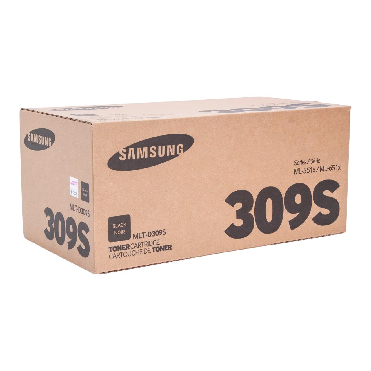 Samsung ML-5512ND Toner Cartridge OEM 10,000 Pages