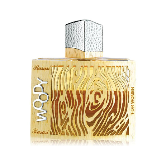 RASASI WOODY 2.0 EDP M - (1252