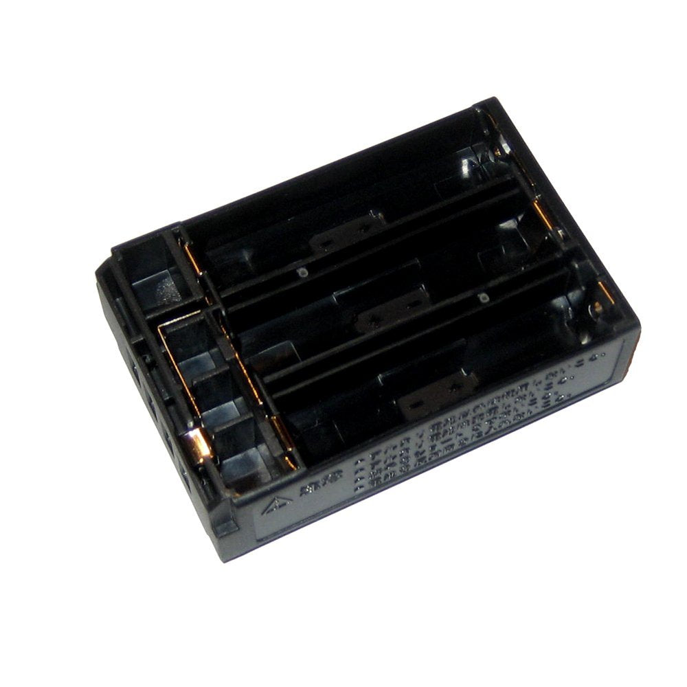 Standard Horizon Alkaline Battery Case 5-AAA