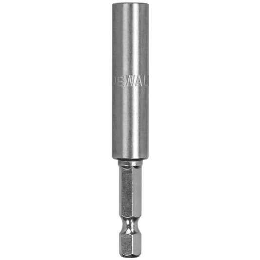 DEWALT DW2045 Professional 3-Inch Magnetic Bit Tip Holder, 3 Pack