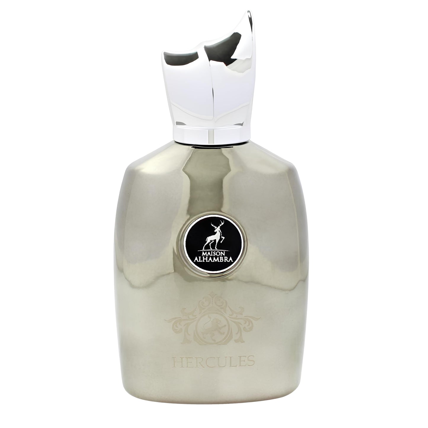 Lattafa Maison Alhambra Hercul Eau de Parfum