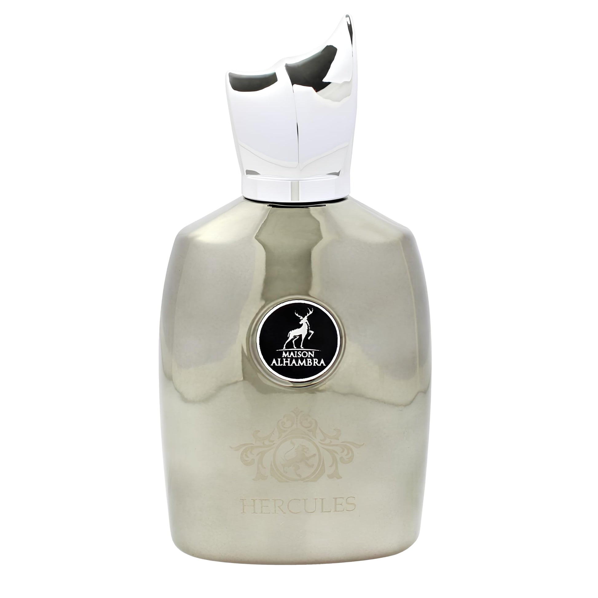 Lattafa Maison Alhambra Hercul Eau de Parfum