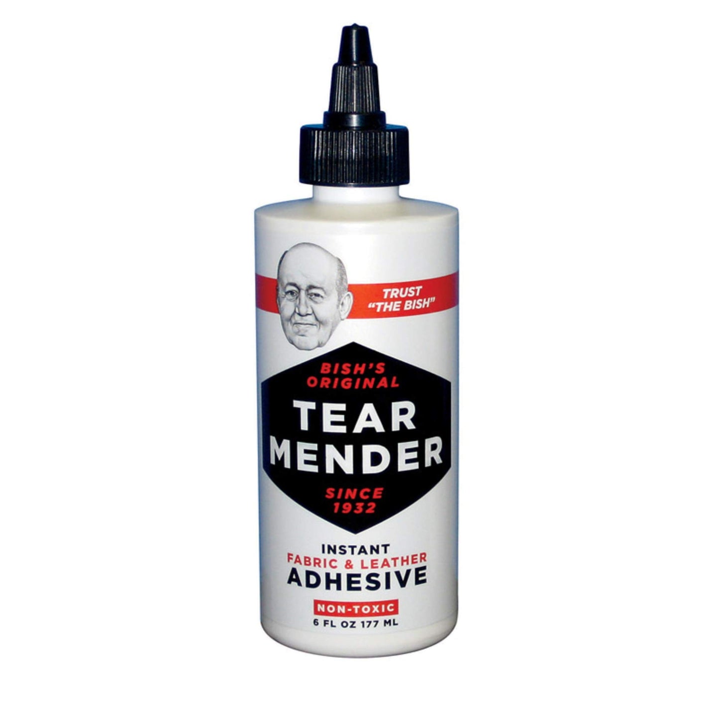 Tear Mender Adhesive 6oz
