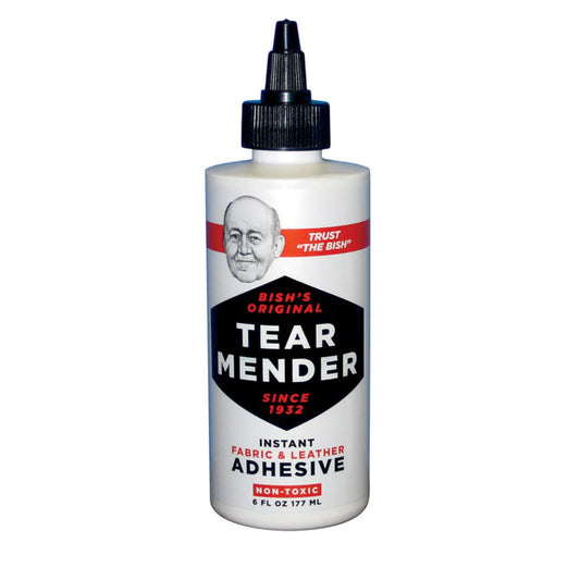 Tear Mender Adhesive 6oz