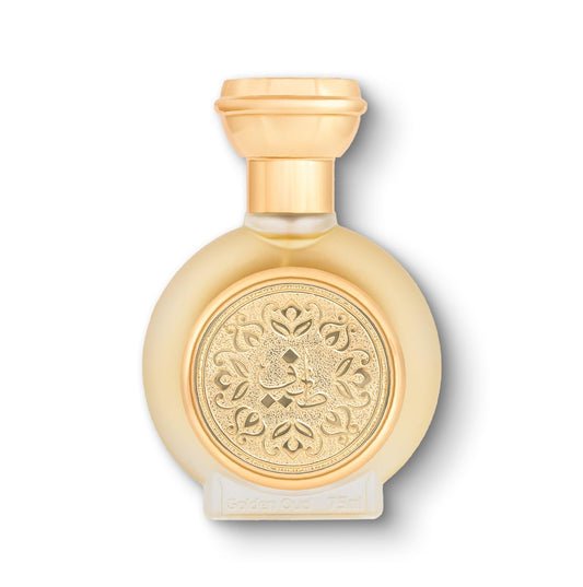 TAIF Al Emarat Golden Oud 2.5 oz
