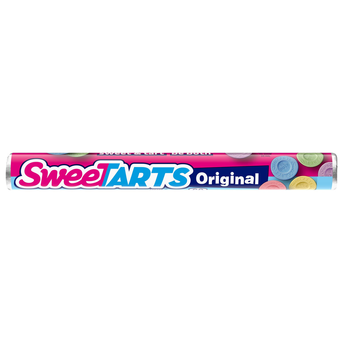 SWEET SWEETARTS CANDY 1.8OZ