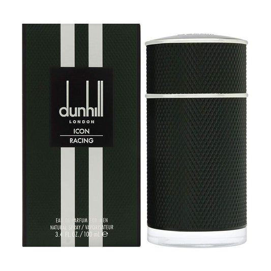 Dunhill Icon Racing Green EDP Spray 3.4 Oz
