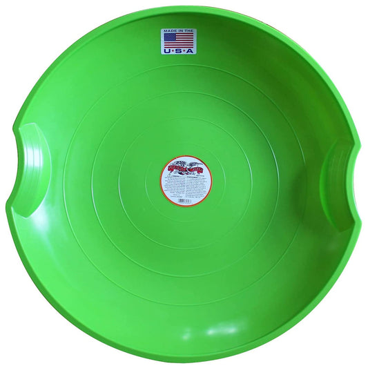 Flexible Flyer 626 Flying Saucer 26" Assorted Colors (Single Unit)