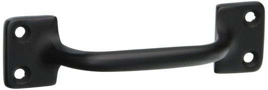 Baldwin 0470190 Sash Lift Black
