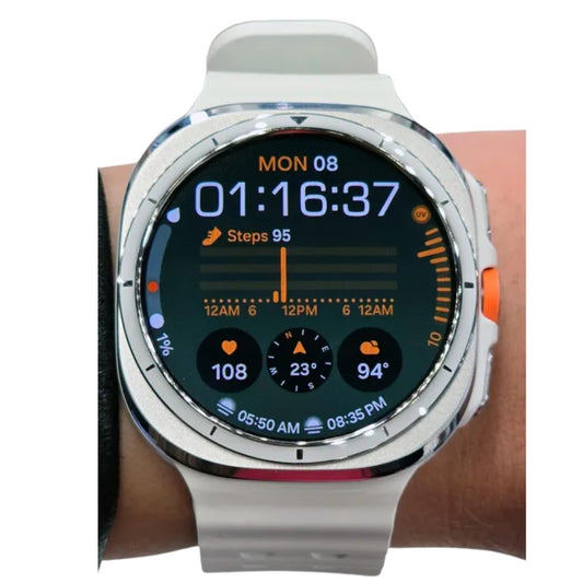 Samsung Galaxy Watch Ultra (GP