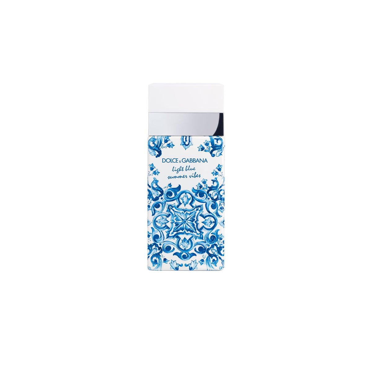 Light Blue Summer Vibes, Eau De Toilette Spray, for Women - 100 ml / 3.3 fl.oz 8057971183500