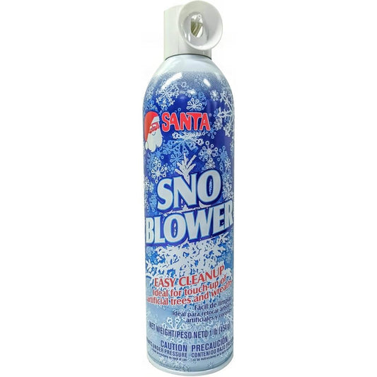 Chase 499-0523 Snow Blower Aerosol Spray, 16-Ounce