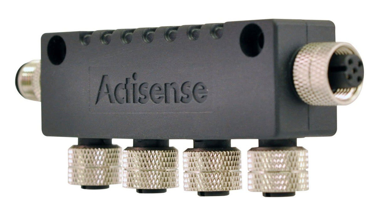 Actisense N2K Micro 4 Way T-Piece A2K-4WT