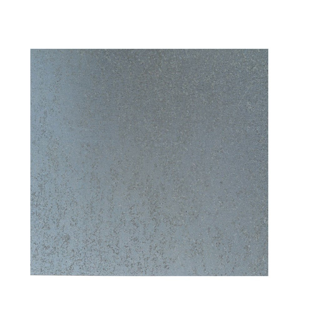 MD Building Galvanized Steel Sheet 24x36x.018in