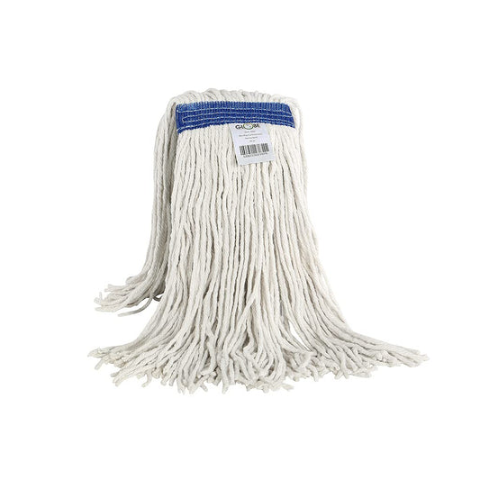 GLOBE Cot-Pro Cotton Narrow Band Mop 16 Oz