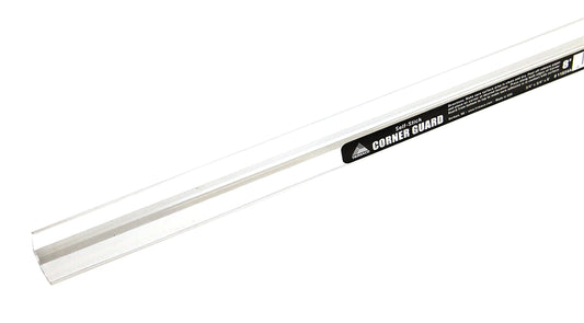 Trimaco Residential Corner Guard 5/8 x 5/8 x 8 ft