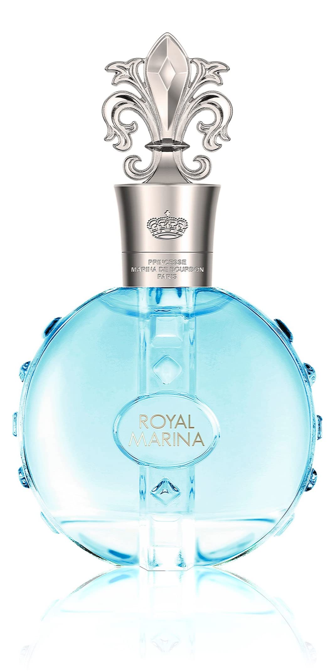 Marina De Bourbon Royal Marina Eau de Parfum