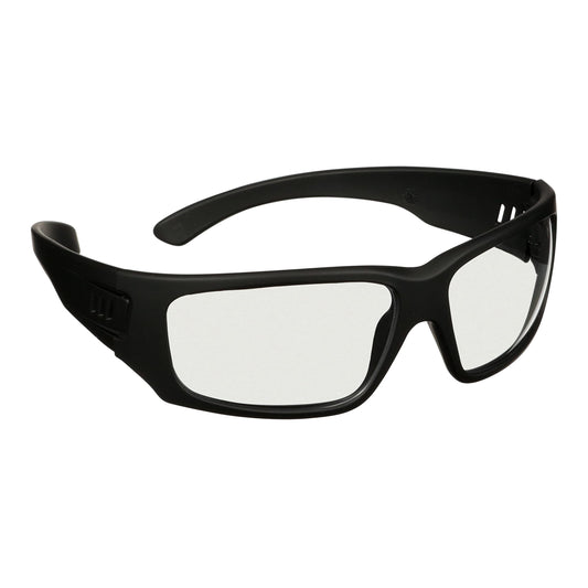 3M Maxim Elite 1000 Series Safety Glasses MXE1001SGAF-BLK