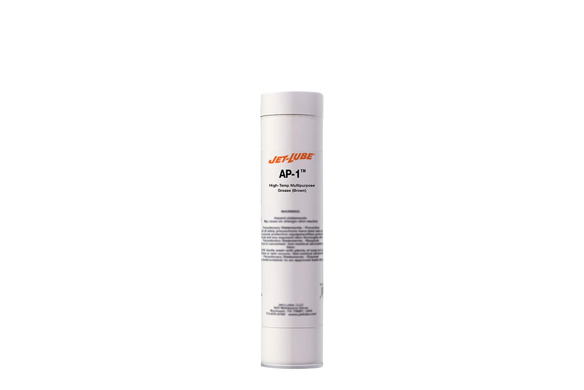 JETLUBE AP-1 Multipurpose High Temp Grease 14 oz