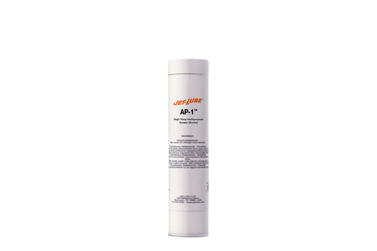 JETLUBE AP-1 Multipurpose High Temp Grease 14 oz