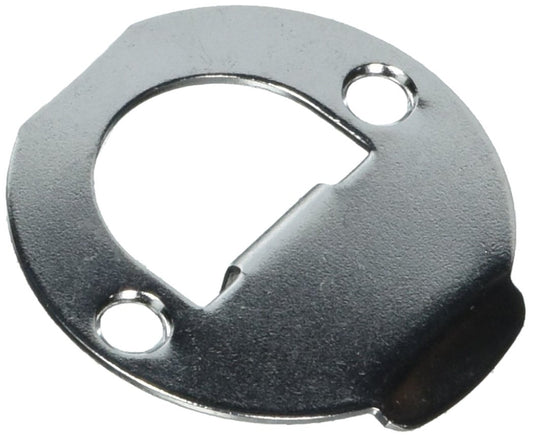 Kwikset 83929-26 Full Round Strike Bright Chrome
