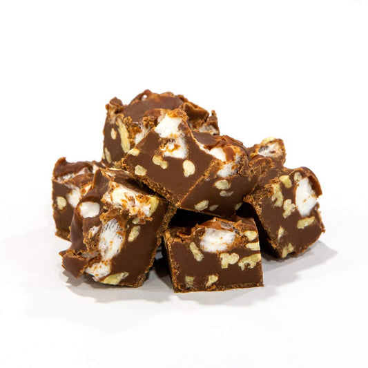 That Rocky Road Fudge 12/8oz